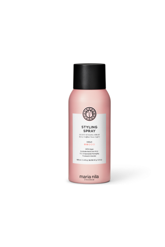Maria Nila Styling Spray Maria Nila