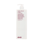 Heads Will Roll Co-Wash Evo Hair