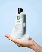 Maria Nila True Soft Shampoo - HauptSacheShop