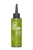 Addvolume Liquid Strength Rinse 150ml Kms