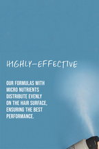 Hairstay Working Spray Kms