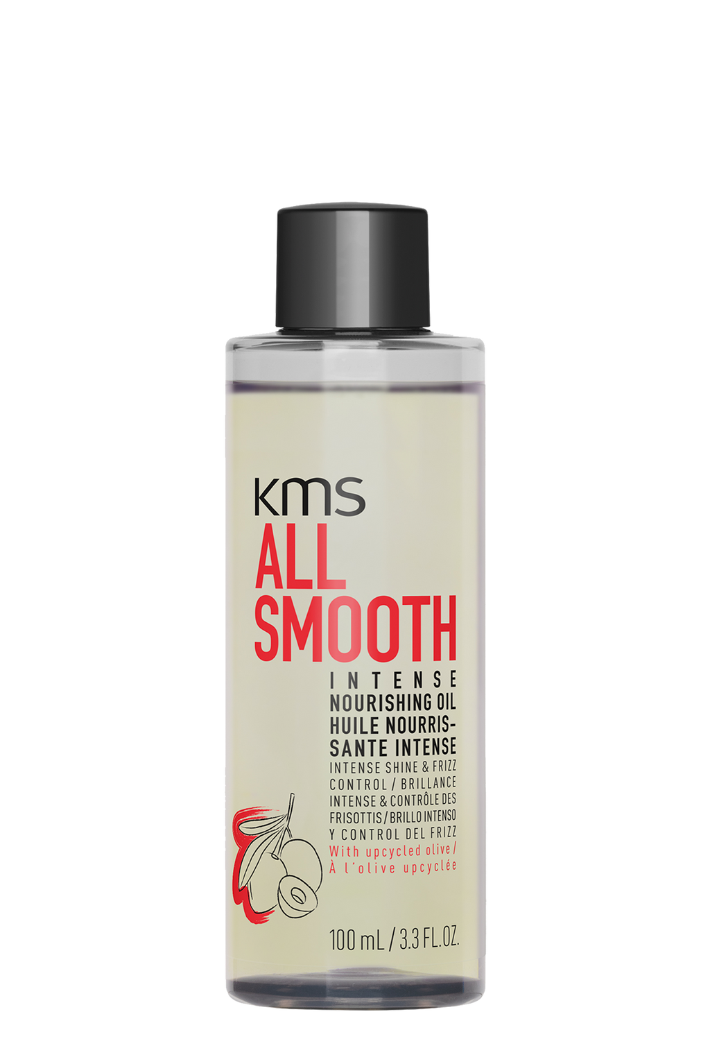 Intensive Nourish Treatment Kms