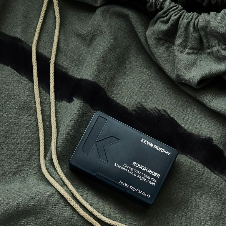 NIGHT.RIDER Kevin Murphy