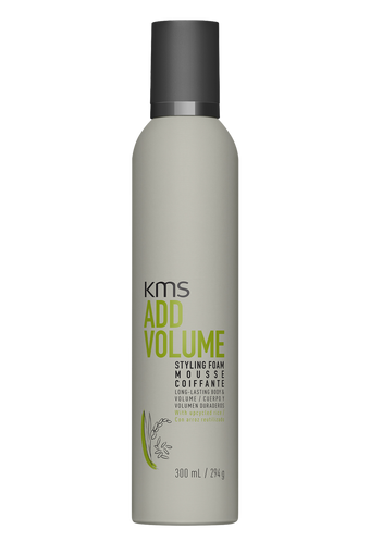Mousse coiffante KMS Addvolume