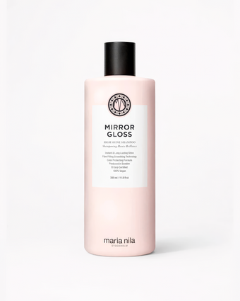 Maria Nila Mirror Gloss Shampoo