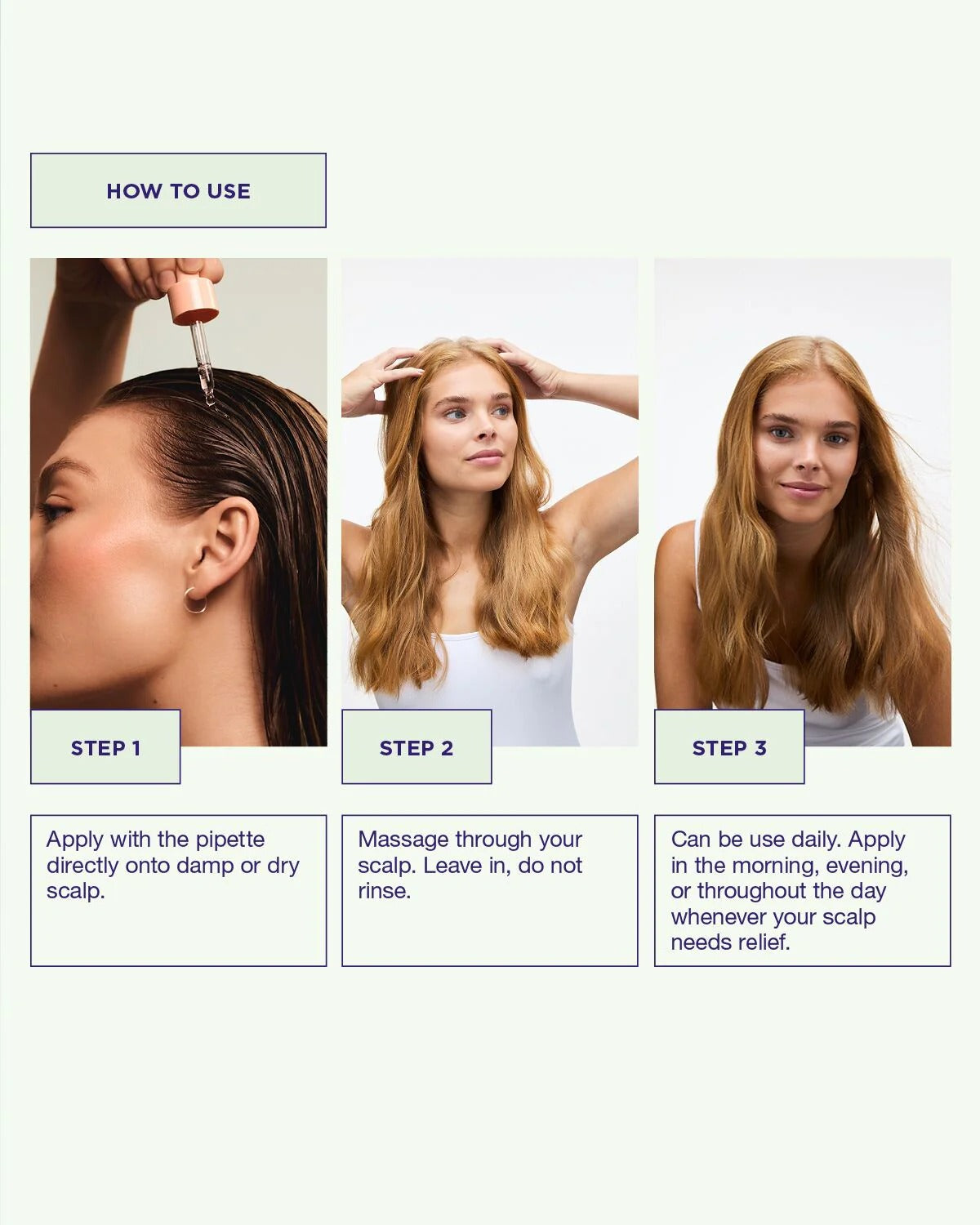 Soothing Serum HauptSacheShop