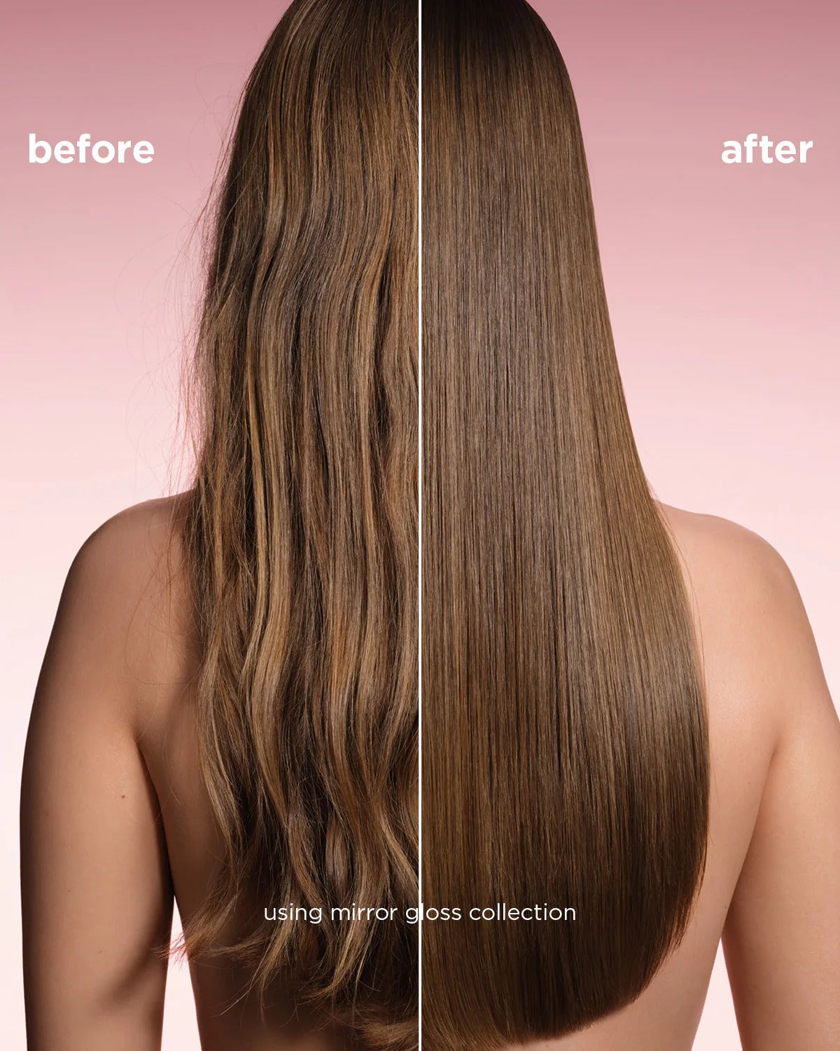 Maria Nila Mirror Gloss Shampoo HauptSacheShop