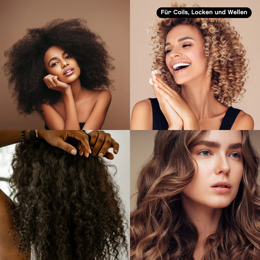 KILLER.CURLS WASH Kevin Murphy