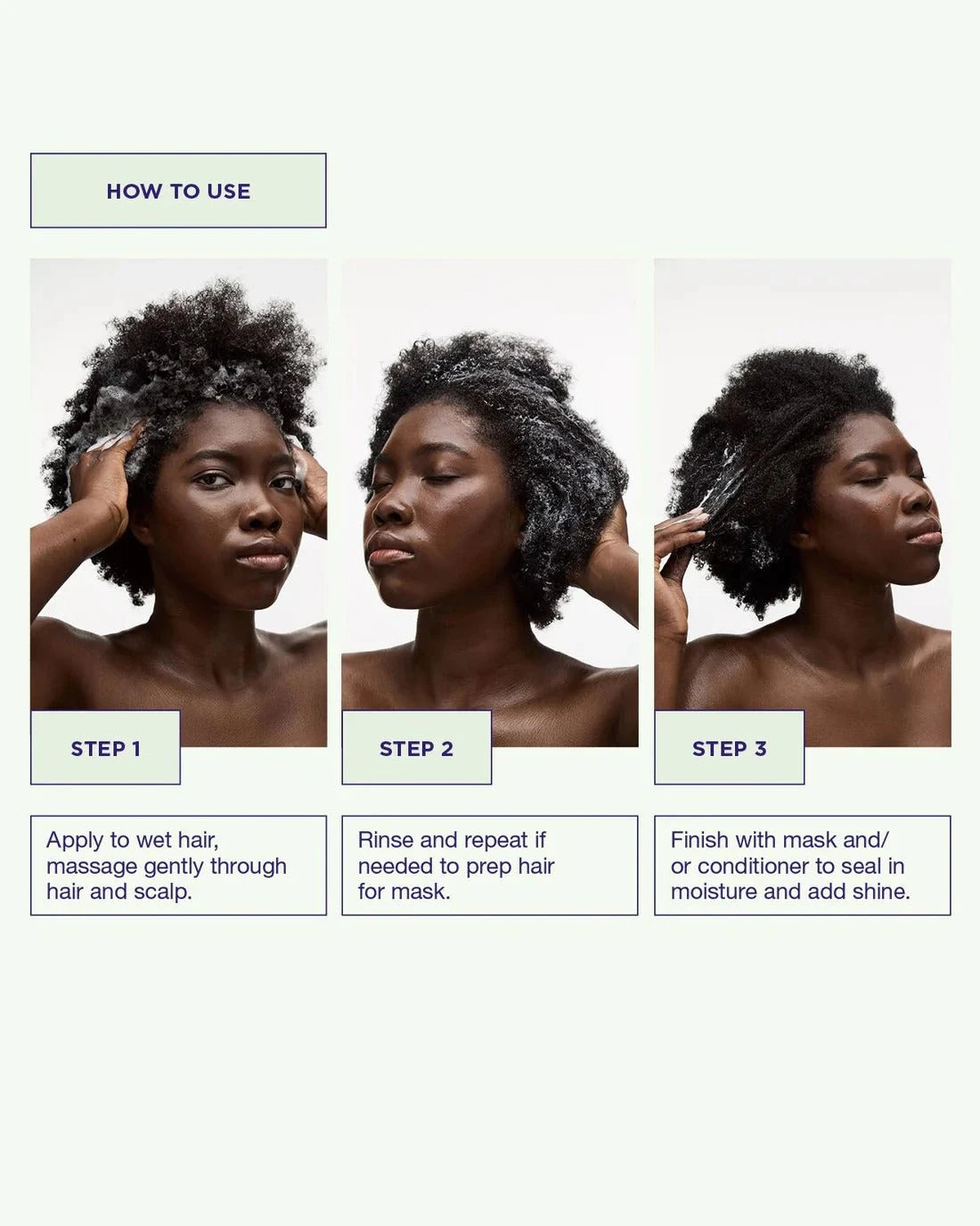 Maria Nila True Soft Shampoo - HauptSacheShop
