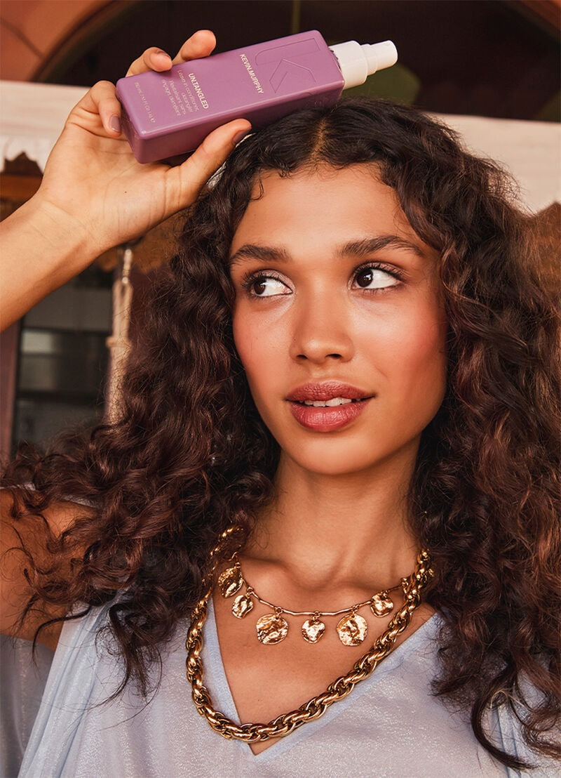 UN.TANGLED Kevin Murphy