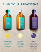 Moroccanoil Treatment Moroccanoil