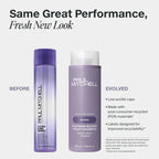 PLATINUM BLONDE Shampoo neue Verpackung