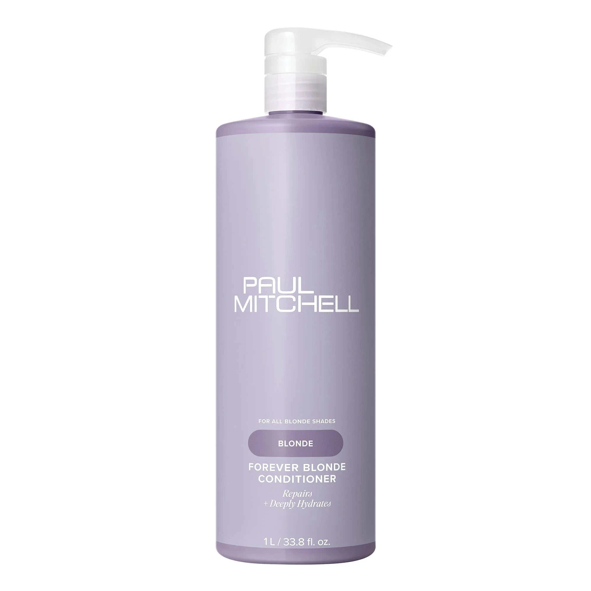 FOREVER BLONDE Conditioner - HauptSacheShop