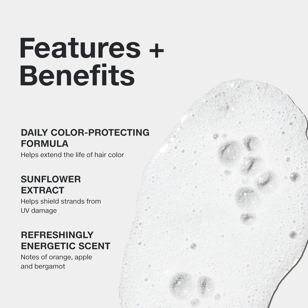 Paul Mitchell COLOR PROTECT Shampoo Paul Mitchell