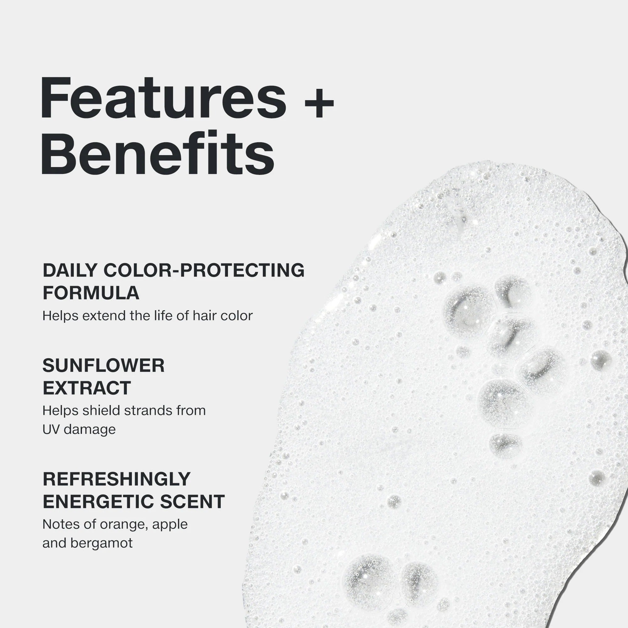 Paul Mitchell COLOR PROTECT Shampoo Paul Mitchell