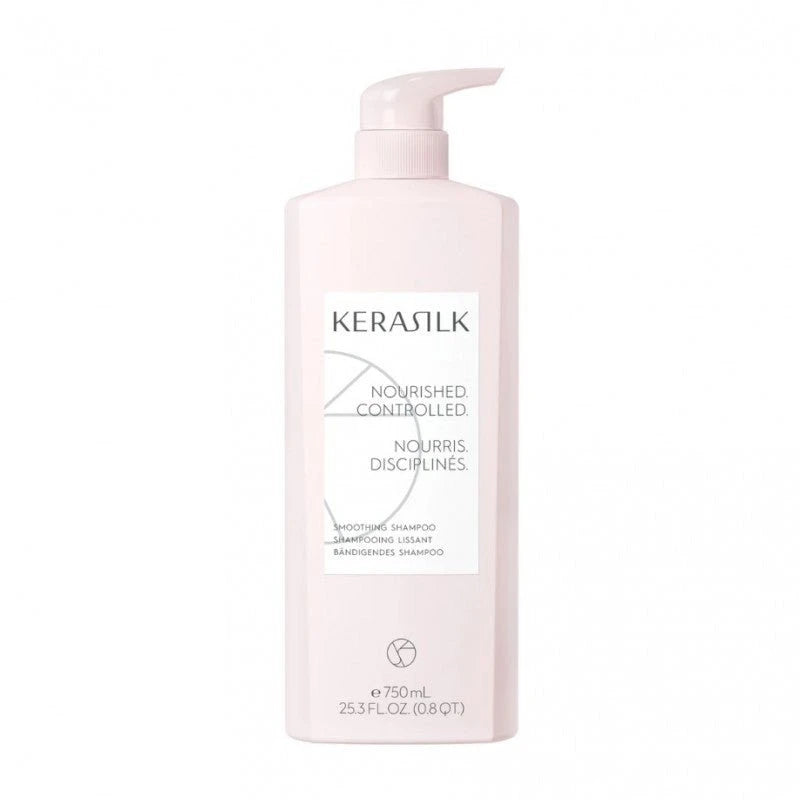 Kerasilk Essential Bändigendes Shampoo - HauptSacheShop