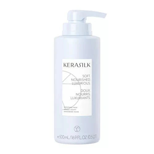 Kerasilk Specialist Bändigende Maske - HauptSacheShop
