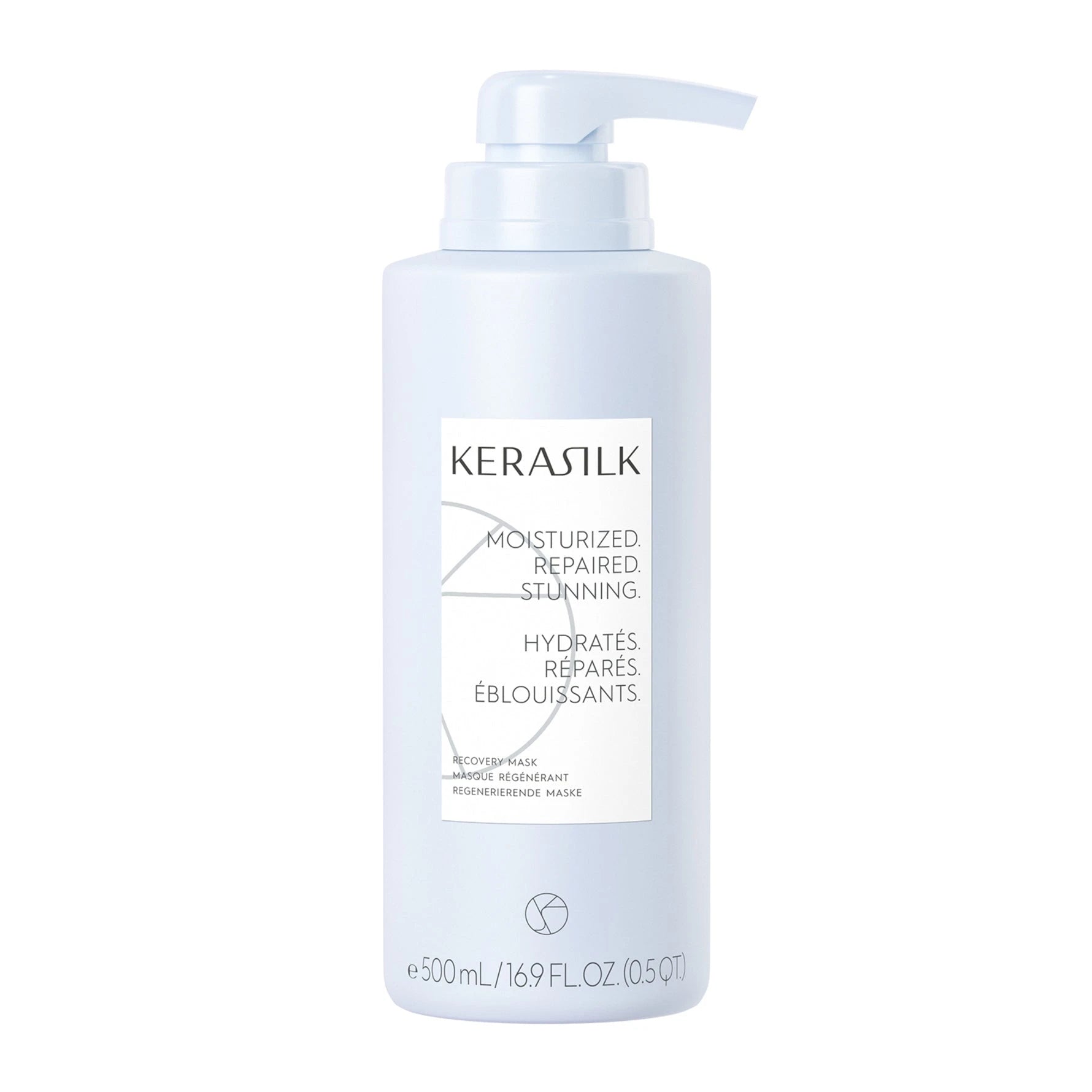 Kerasilk Specialist Regenerierende Maske - HauptSacheShop