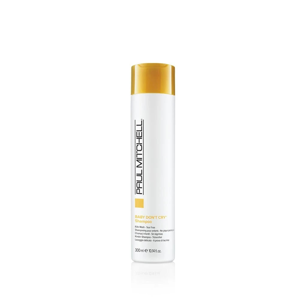 KIDS Baby Don't Cry Shampoo - HauptSacheShop