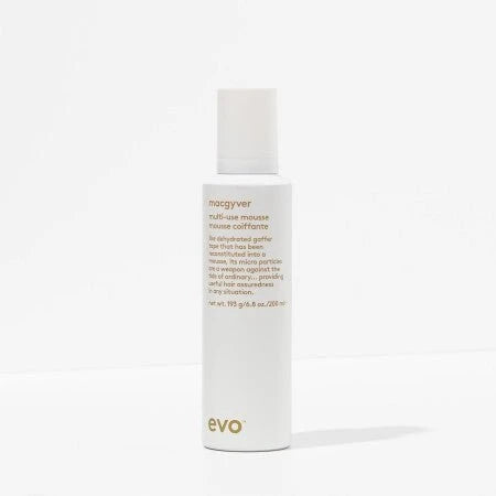 Macgyver Multi - Use Mousse - HauptSacheShop
