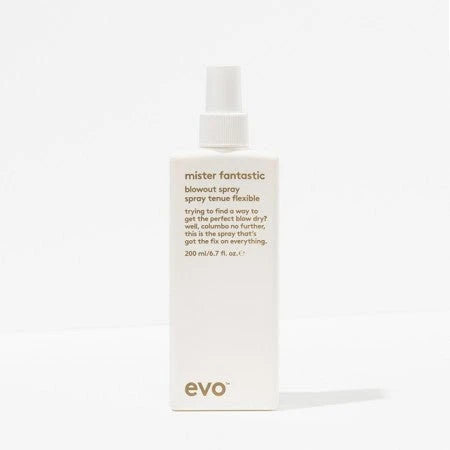 Mister Fantastic Blowout Spray - HauptSacheShop