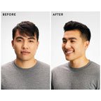 Mitch Double Hitter 2 - in - 1 Shampoo & Conditioner - HauptSacheShop