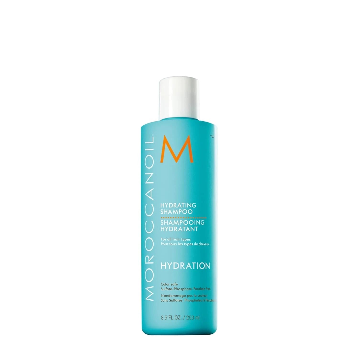 Moroccanoil Hydrating Shampoo - HauptSacheShop