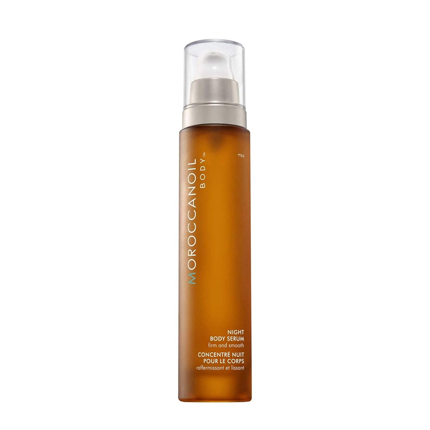 Moroccanoil Night Body Serum 100ml - HauptSacheShop