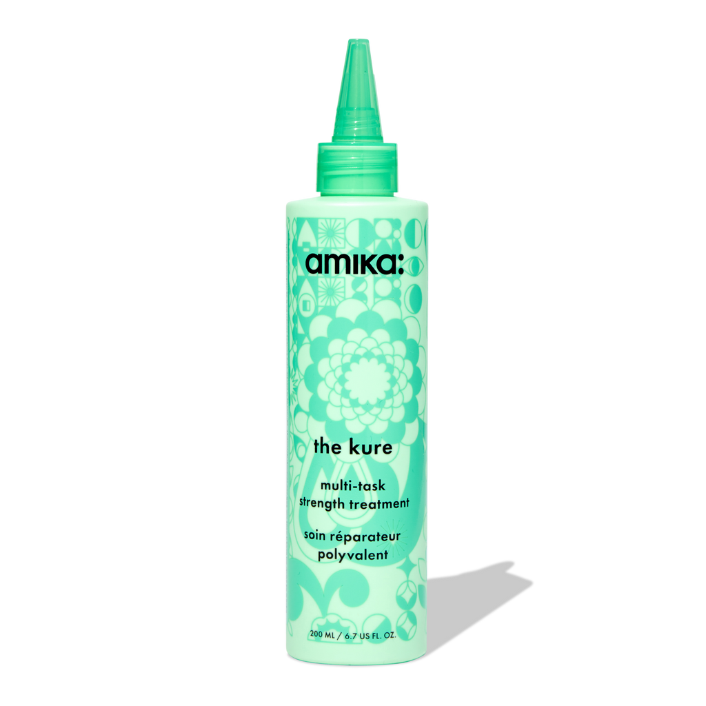amika the kure multi-task strength repair treatment