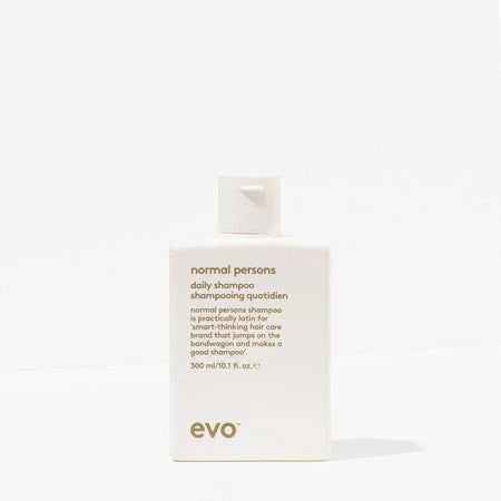 Normal Persons Daily Shampoo - HauptSacheShop