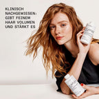 OLAPLEX No.4 FINE Bond Maintenance Shampoo - HauptSacheShop