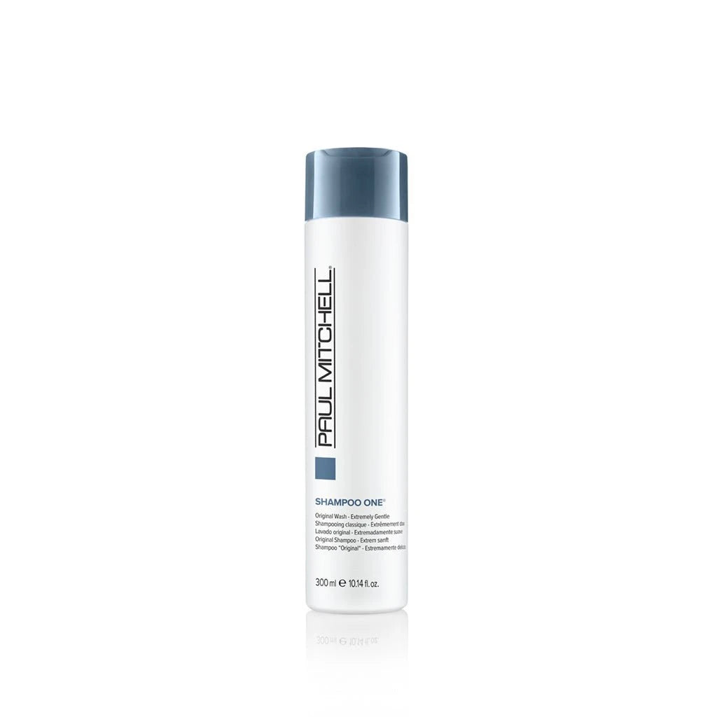 ORIGINAL Shampoo One - HauptSacheShop