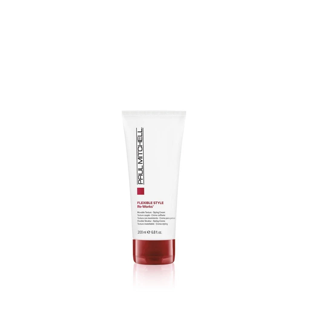 PAUL MITCHELL Re - Works - HauptSacheShop