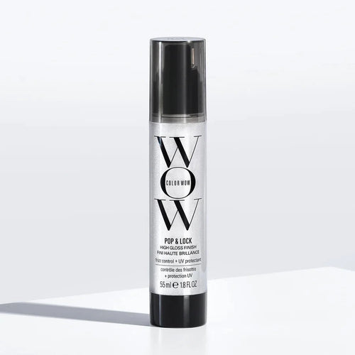 Pop & Lock High Gloss Finish - HauptSacheShop