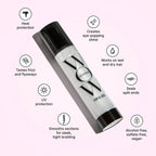 Pop & Lock High Gloss Finish - HauptSacheShop
