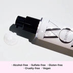 Pop & Lock High Gloss Finish - HauptSacheShop