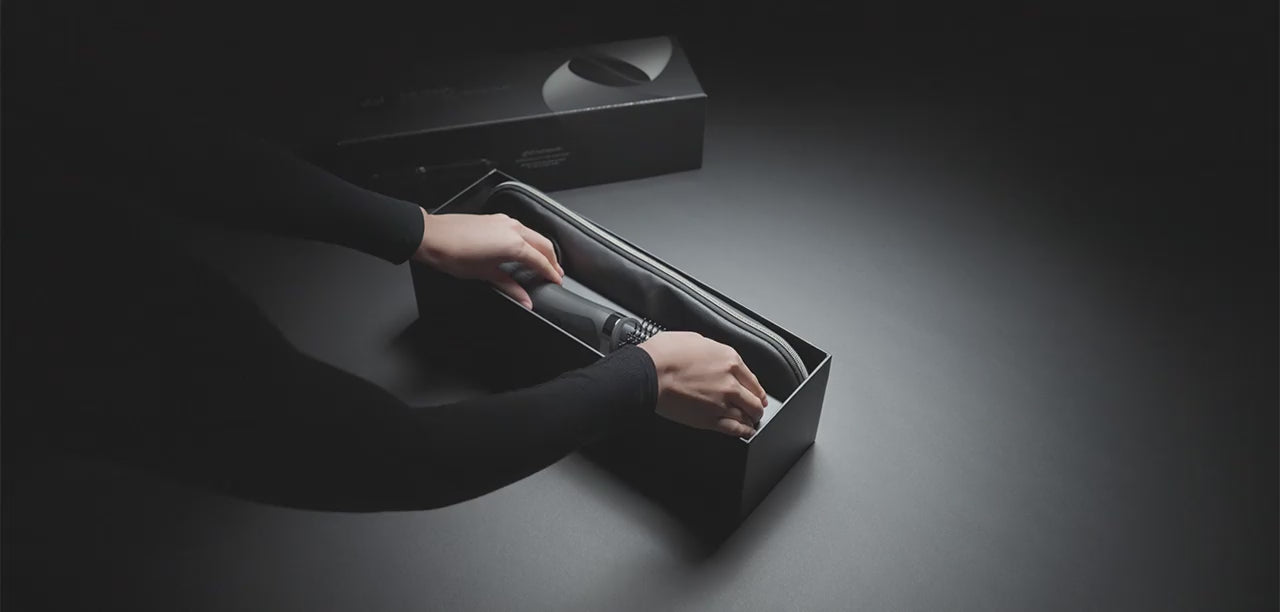 Séchage GHD Duet™