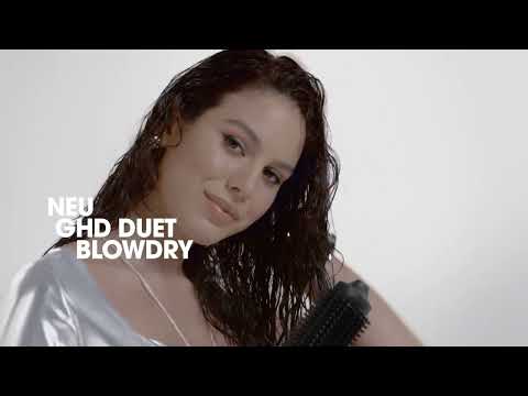 Séchage GHD Duet™