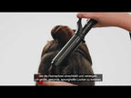 Fer à friser GHD Curve Soft Curl