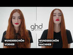 GHD Straight On - Spray lissant et lissant 120 ml
