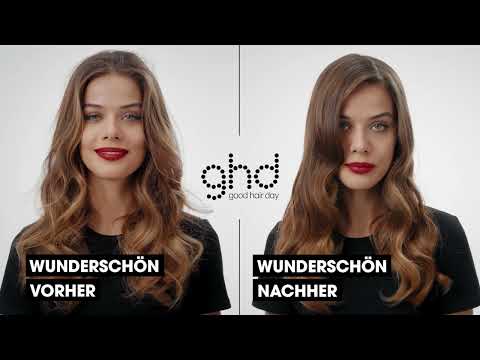 Laque GHD Perfect Ending - Fixation Finale
