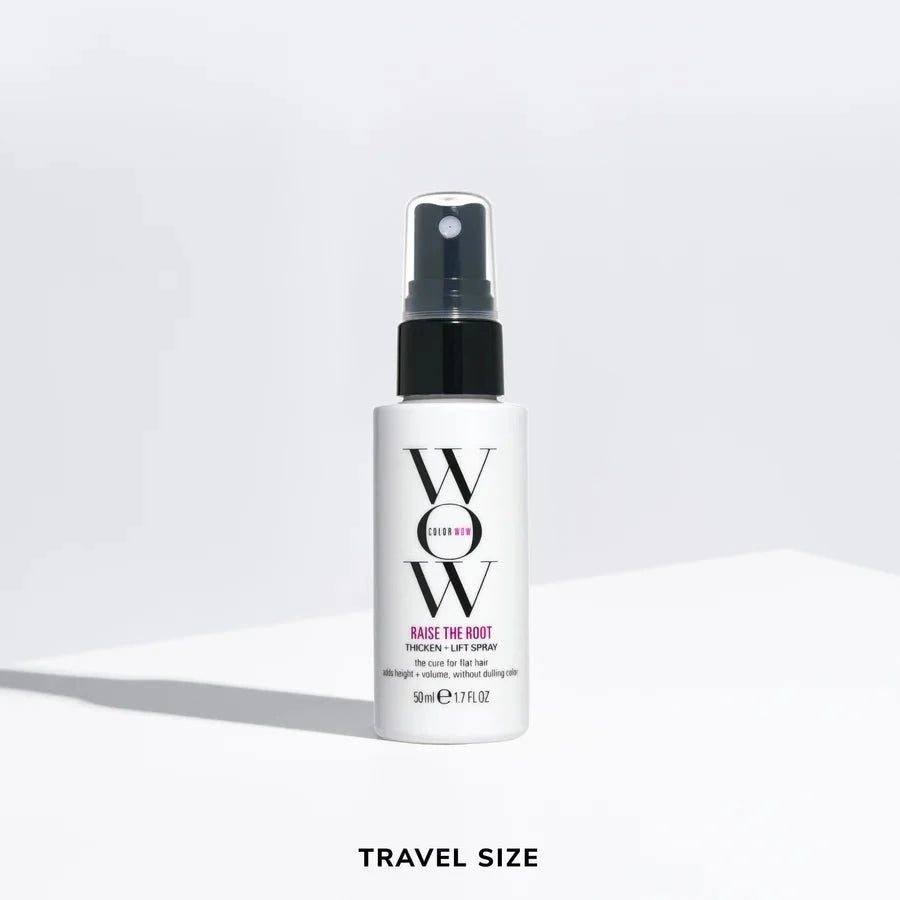 Raise the Root Thicken and Lift Spray - HauptSacheShop