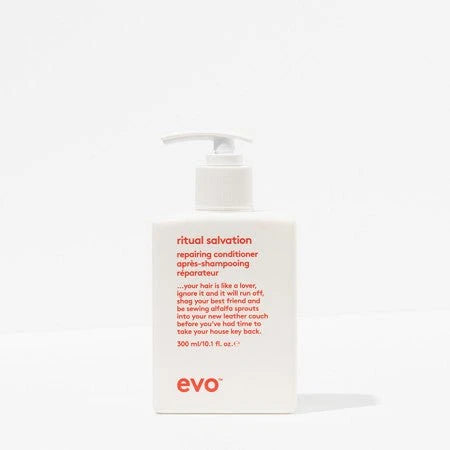 Ritual Salvation Repairing Conditioner - HauptSacheShop