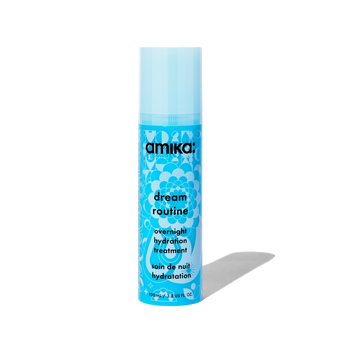 amika dream routine overnight hydration treatment