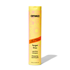 amika forget frizz anti-frizz shampoo – amika Haarpflege