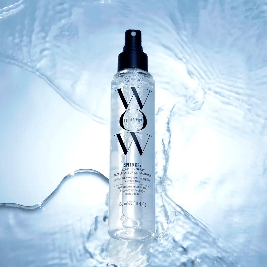 Speed Dry Blow - Dry Spray - HauptSacheShop