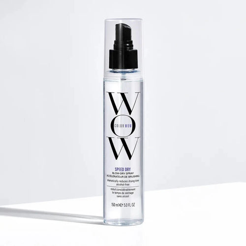 Speed Dry Blow - Dry Spray - HauptSacheShop
