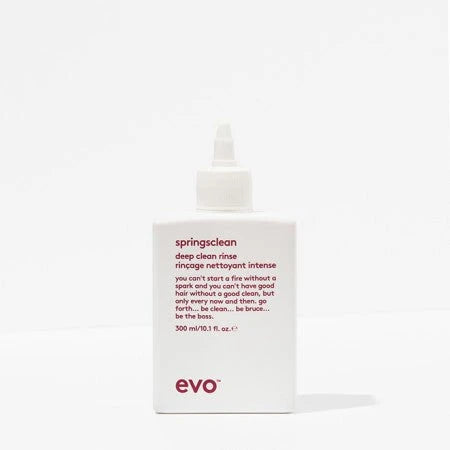 Springsclean Deep Clean Rinse - HauptSacheShop