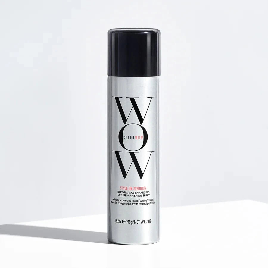 Style on Steroids Color - Safe Texturizing Spray - HauptSacheShop
