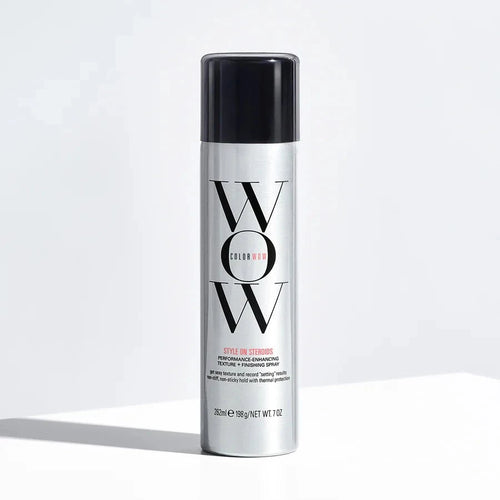 Style on Steroids Color - Safe Texturizing Spray - HauptSacheShop